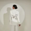 ayla back half